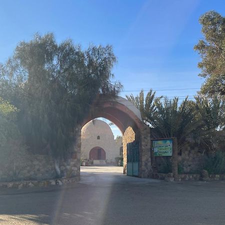 Ahmed Safari Camp Hotel Bawati Buitenkant foto