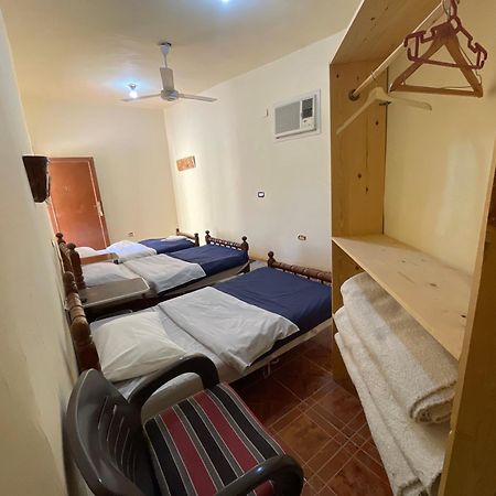 Ahmed Safari Camp Hotel Bawati Buitenkant foto