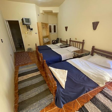 Ahmed Safari Camp Hotel Bawati Buitenkant foto