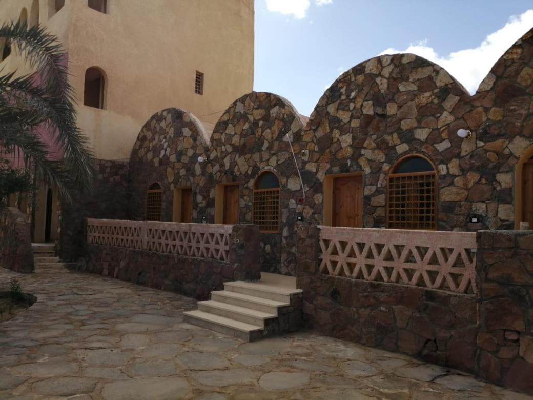 Ahmed Safari Camp Hotel Bawati Buitenkant foto
