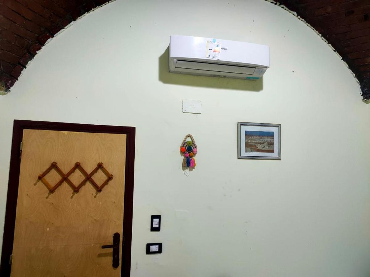 Ahmed Safari Camp Hotel Bawati Buitenkant foto