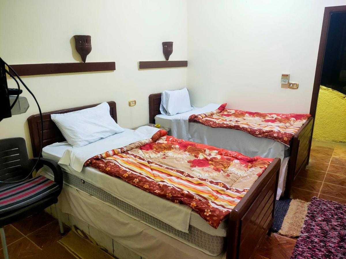 Ahmed Safari Camp Hotel Bawati Buitenkant foto