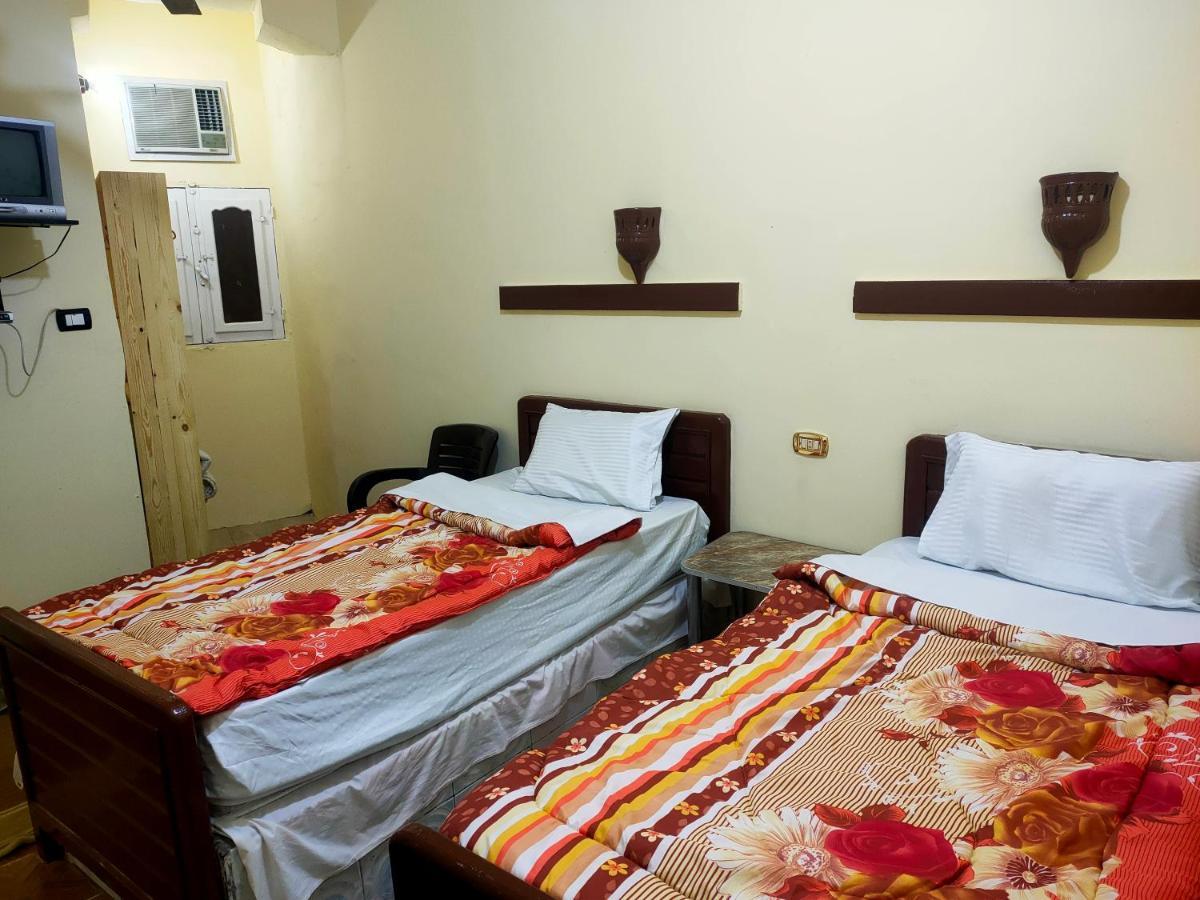 Ahmed Safari Camp Hotel Bawati Buitenkant foto