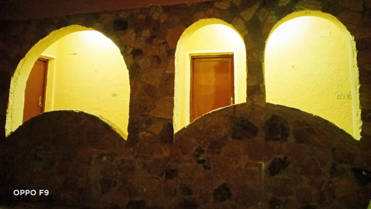 Ahmed Safari Camp Hotel Bawati Buitenkant foto
