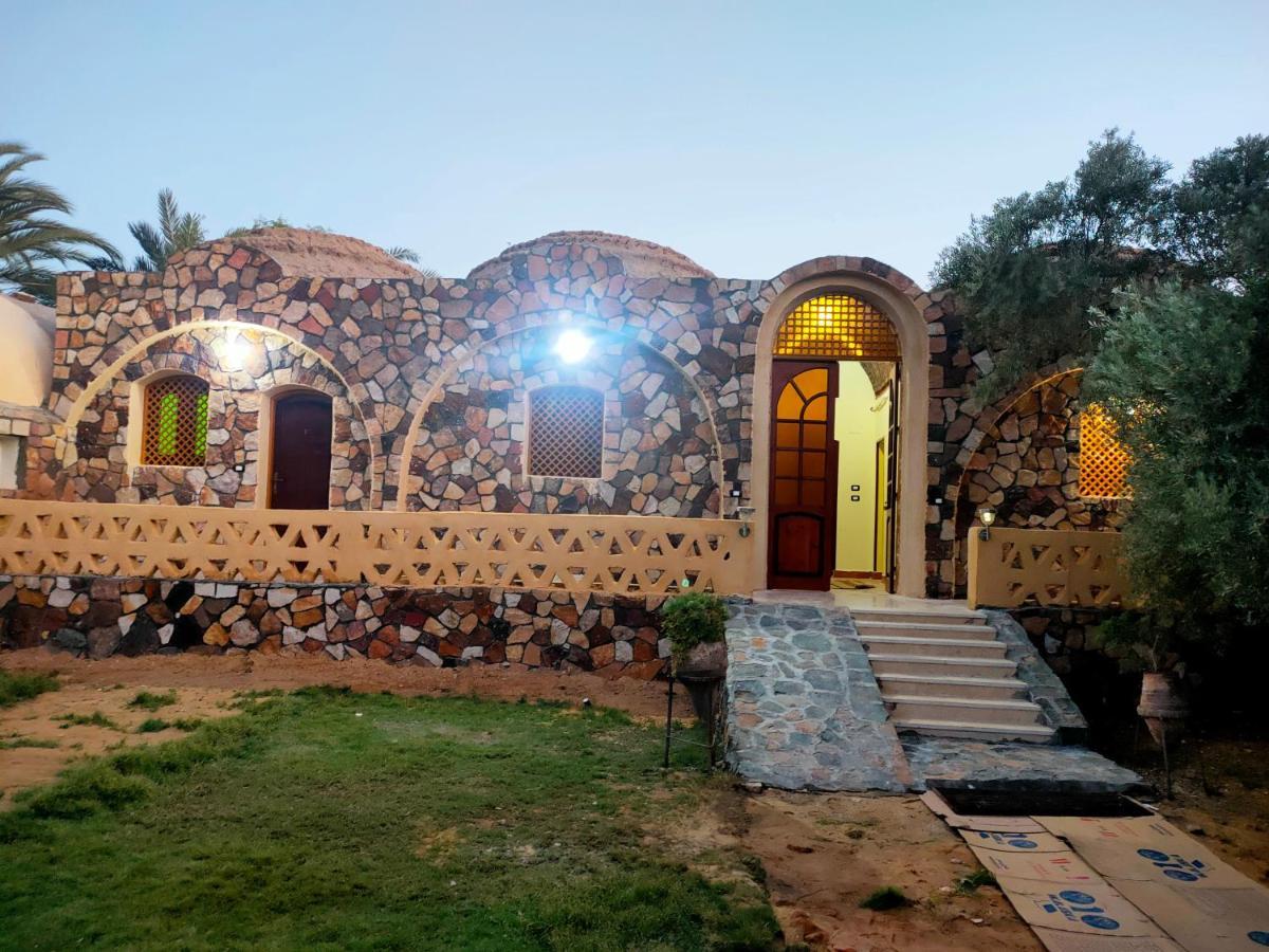 Ahmed Safari Camp Hotel Bawati Buitenkant foto