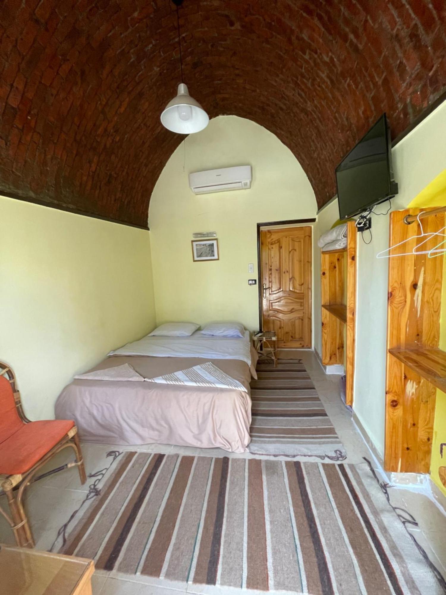 Ahmed Safari Camp Hotel Bawati Buitenkant foto