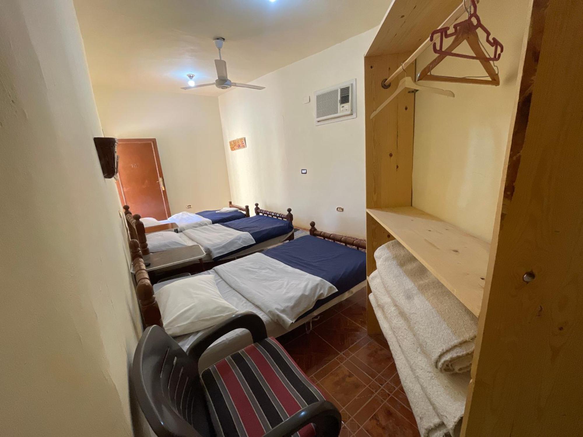 Ahmed Safari Camp Hotel Bawati Buitenkant foto