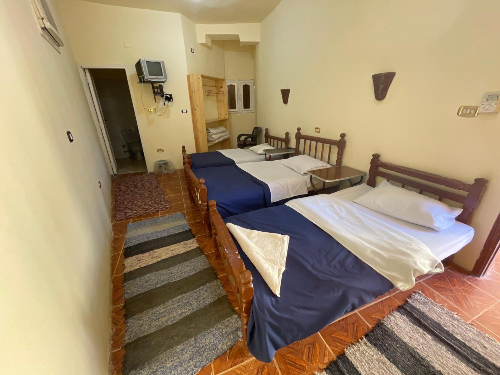 Ahmed Safari Camp Hotel Bawati Buitenkant foto