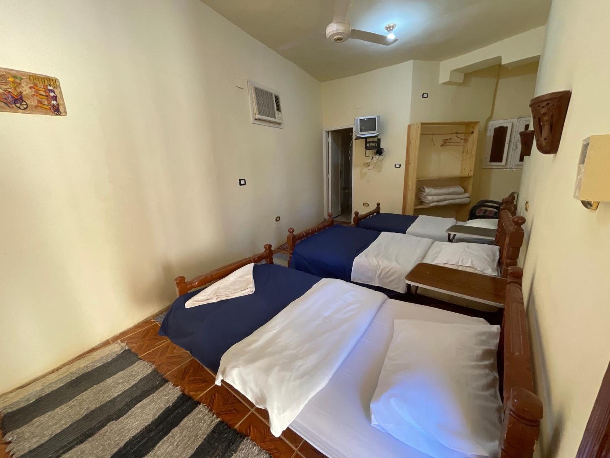 Ahmed Safari Camp Hotel Bawati Buitenkant foto