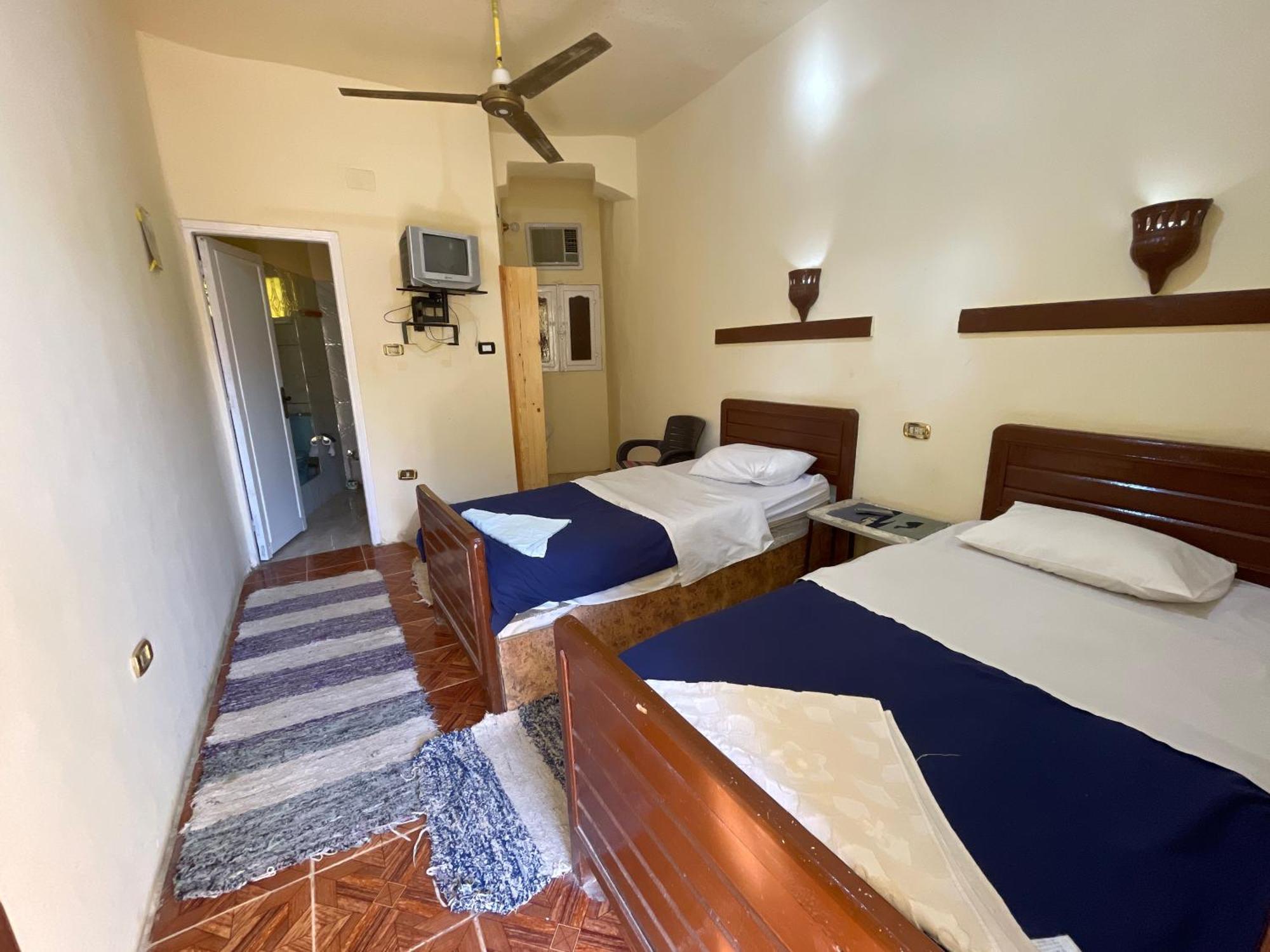 Ahmed Safari Camp Hotel Bawati Buitenkant foto