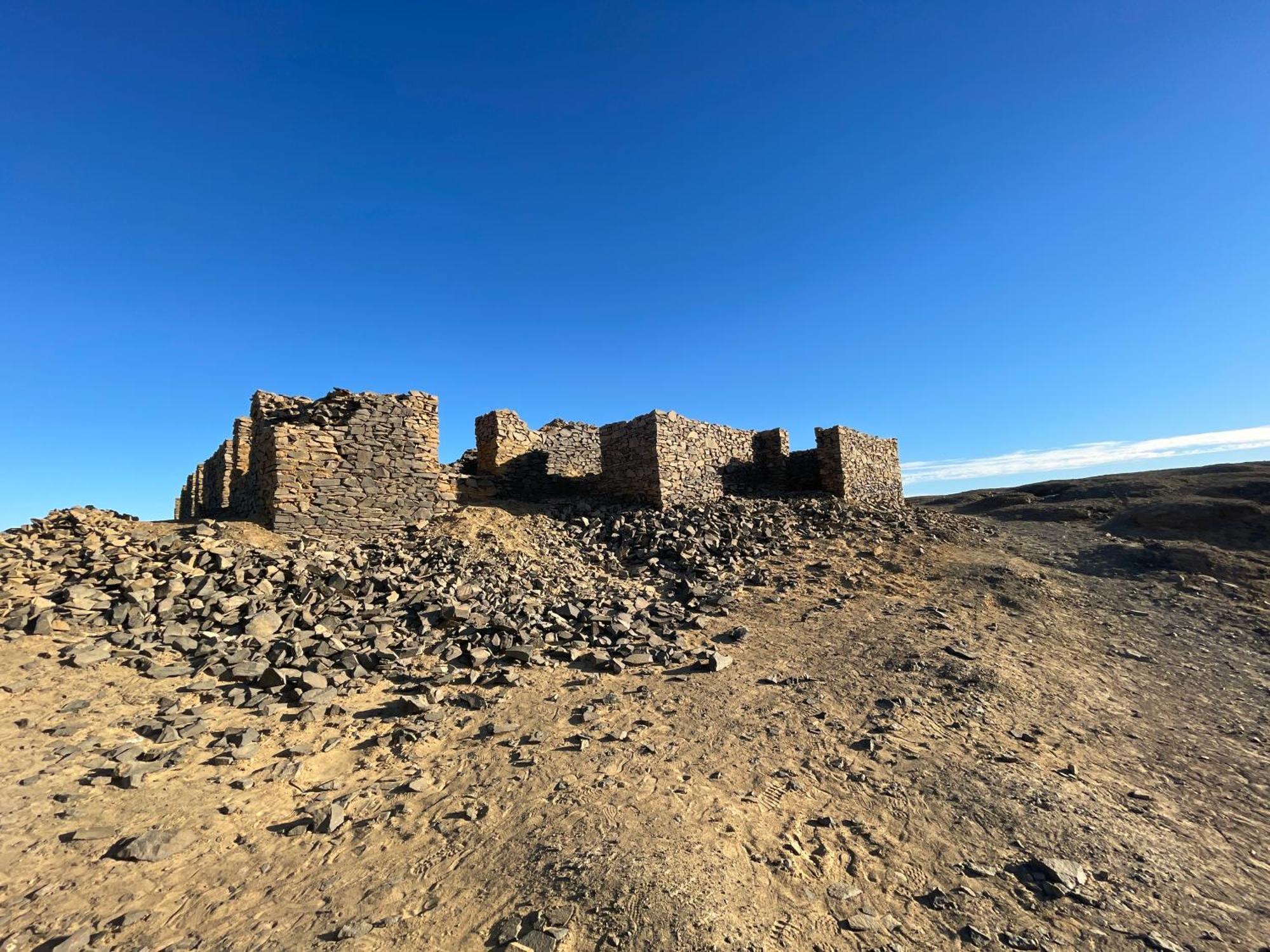 Ahmed Safari Camp Hotel Bawati Buitenkant foto