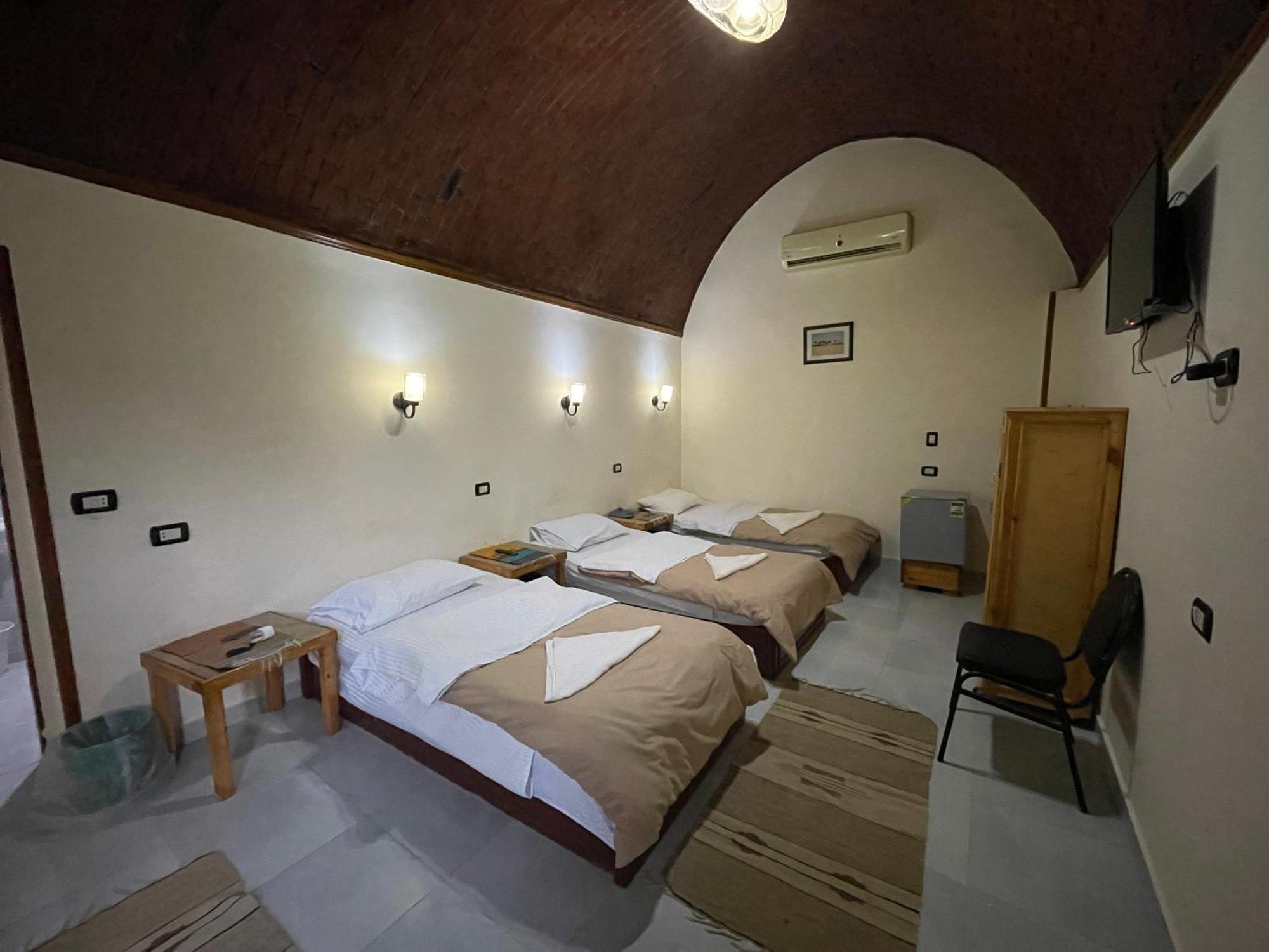Ahmed Safari Camp Hotel Bawati Buitenkant foto