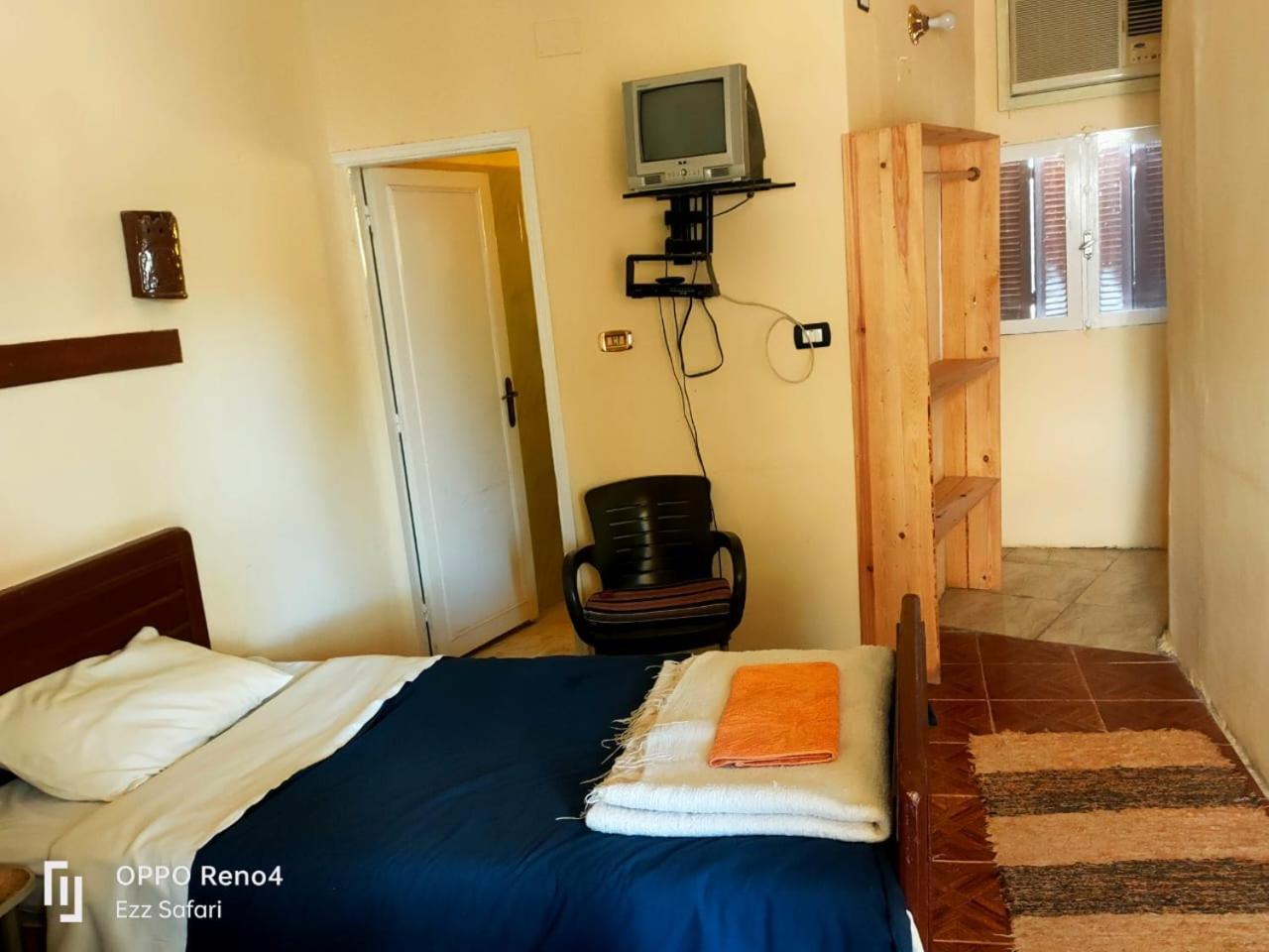 Ahmed Safari Camp Hotel Bawati Buitenkant foto