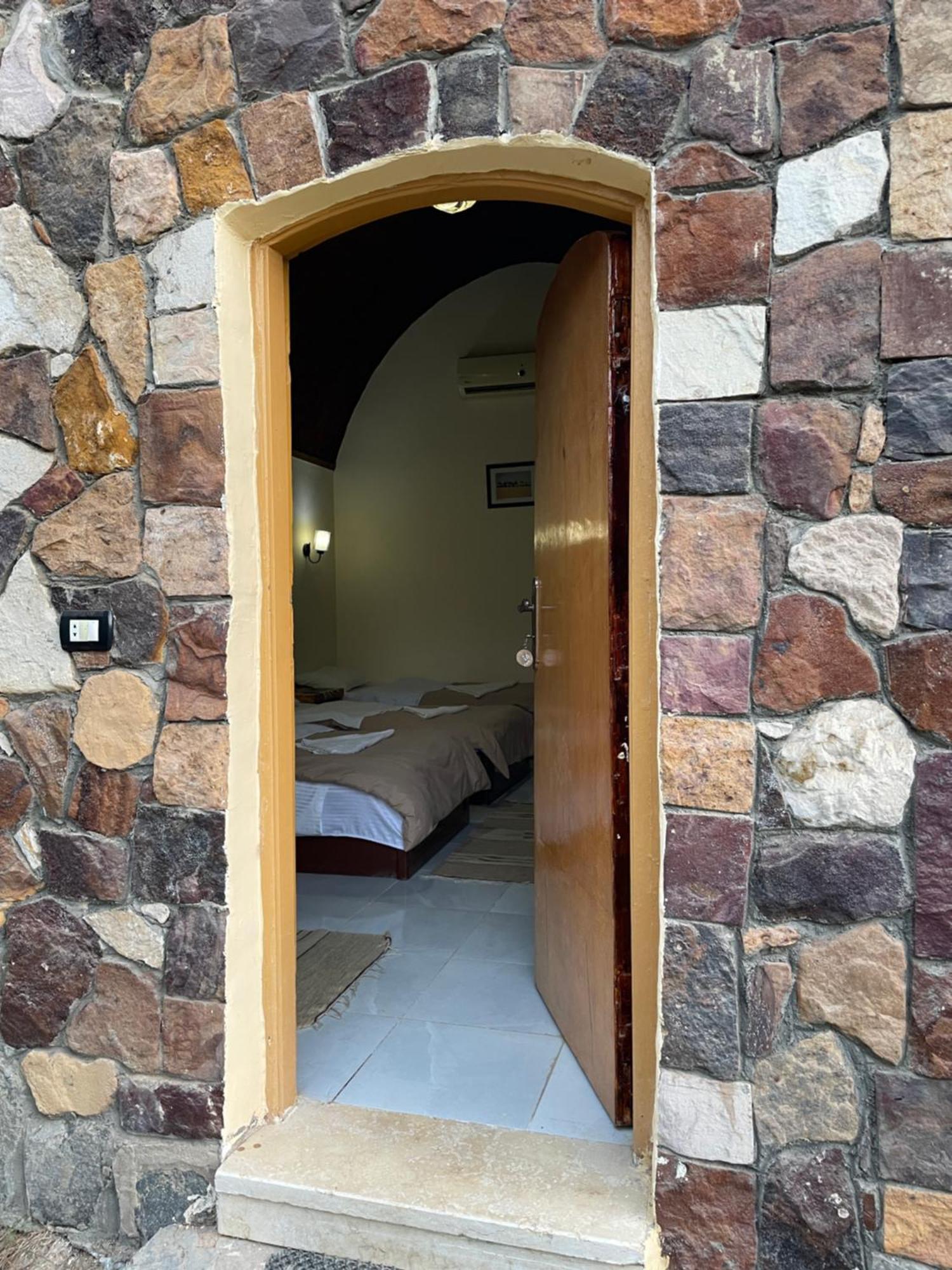 Ahmed Safari Camp Hotel Bawati Buitenkant foto