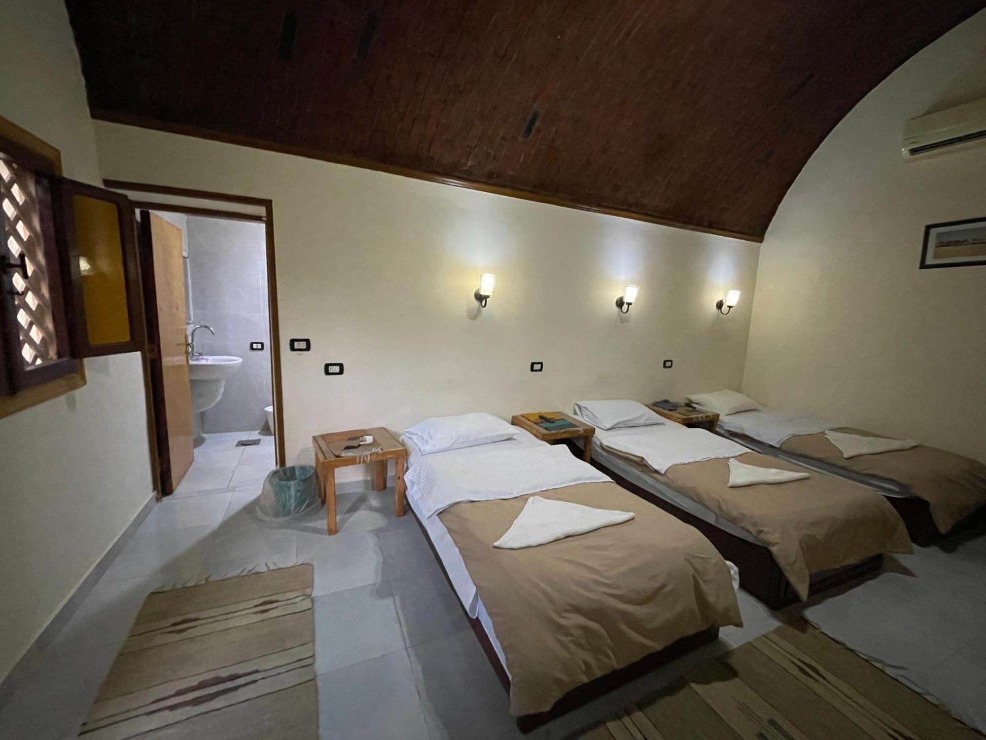 Ahmed Safari Camp Hotel Bawati Buitenkant foto