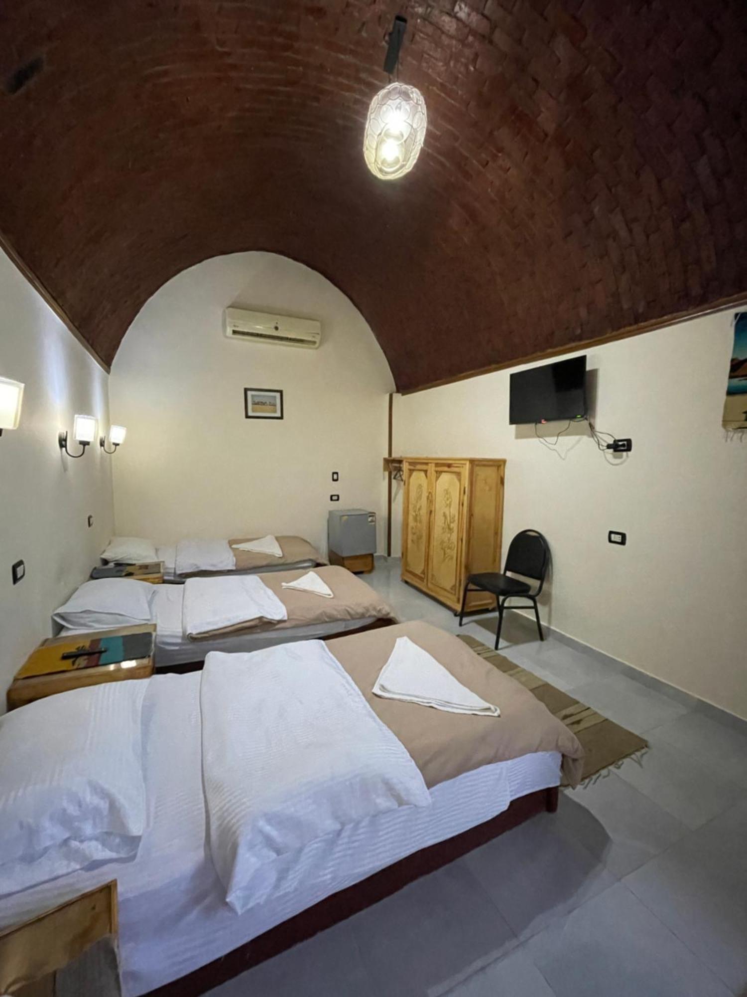Ahmed Safari Camp Hotel Bawati Buitenkant foto
