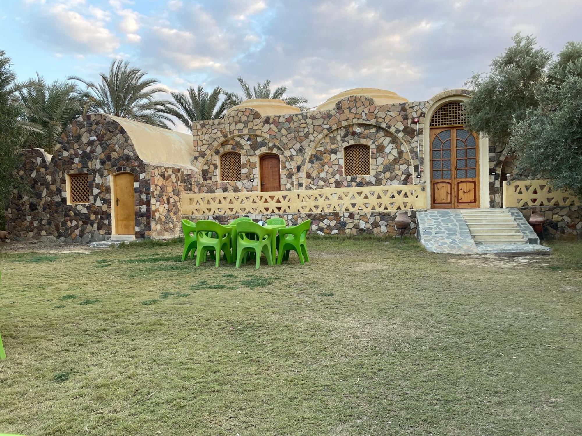 Ahmed Safari Camp Hotel Bawati Buitenkant foto