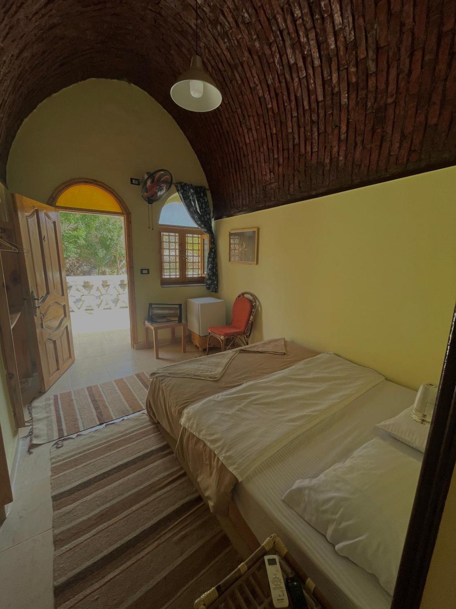 Ahmed Safari Camp Hotel Bawati Buitenkant foto
