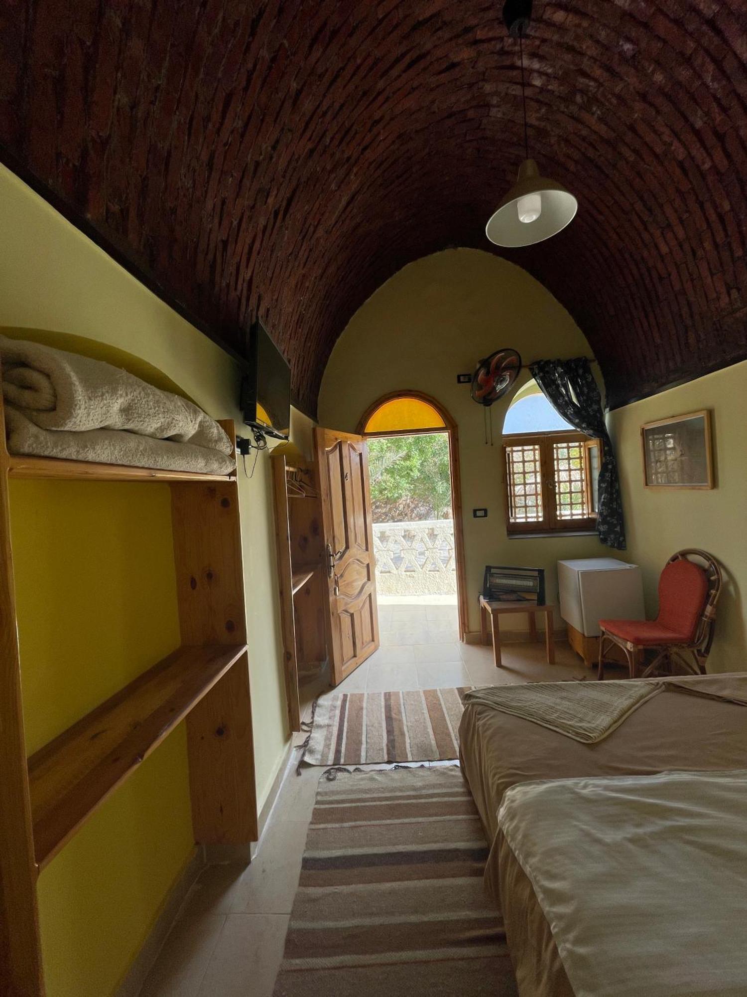 Ahmed Safari Camp Hotel Bawati Buitenkant foto
