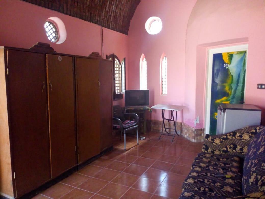 Ahmed Safari Camp Hotel Bawati Buitenkant foto