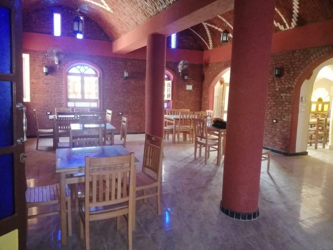 Ahmed Safari Camp Hotel Bawati Buitenkant foto