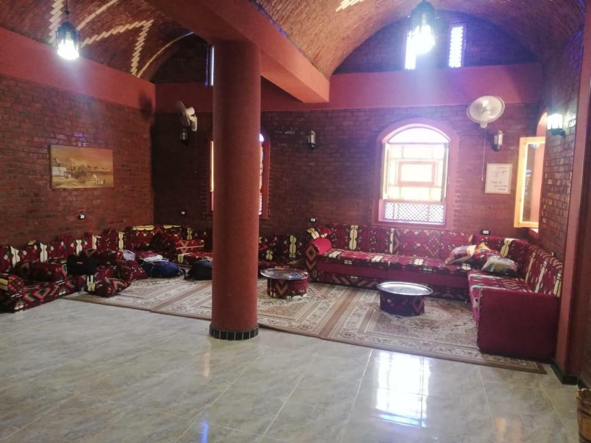 Ahmed Safari Camp Hotel Bawati Buitenkant foto