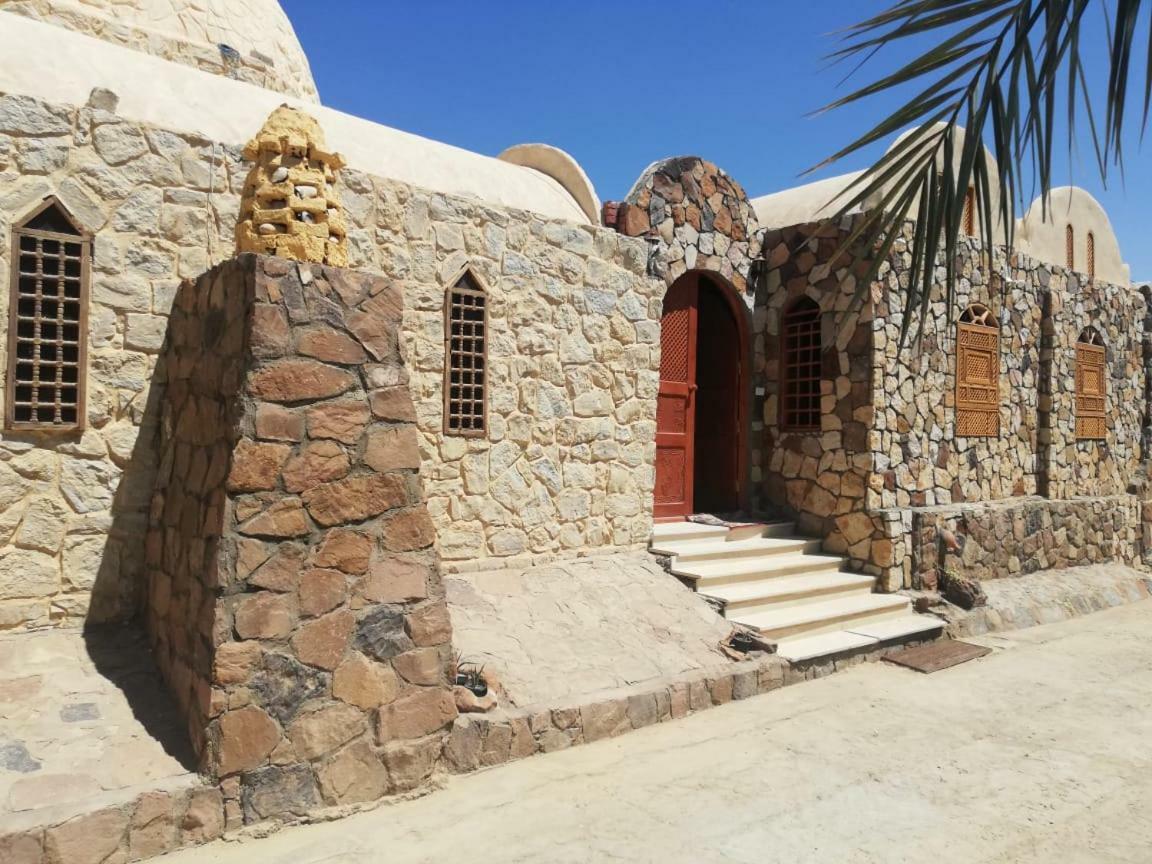 Ahmed Safari Camp Hotel Bawati Buitenkant foto