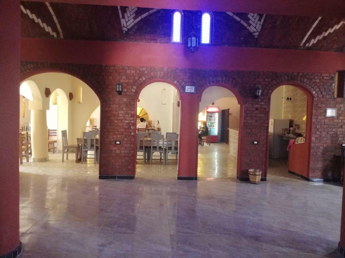 Ahmed Safari Camp Hotel Bawati Buitenkant foto