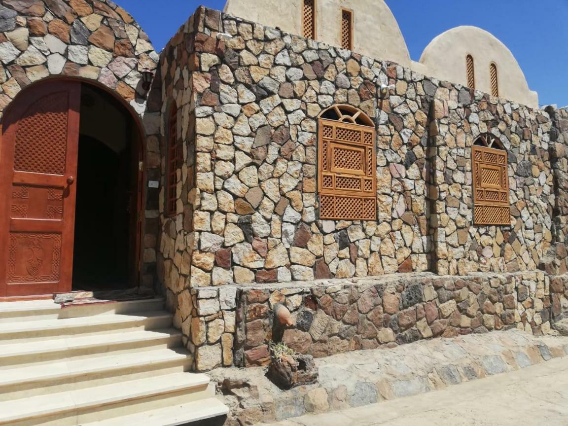 Ahmed Safari Camp Hotel Bawati Buitenkant foto