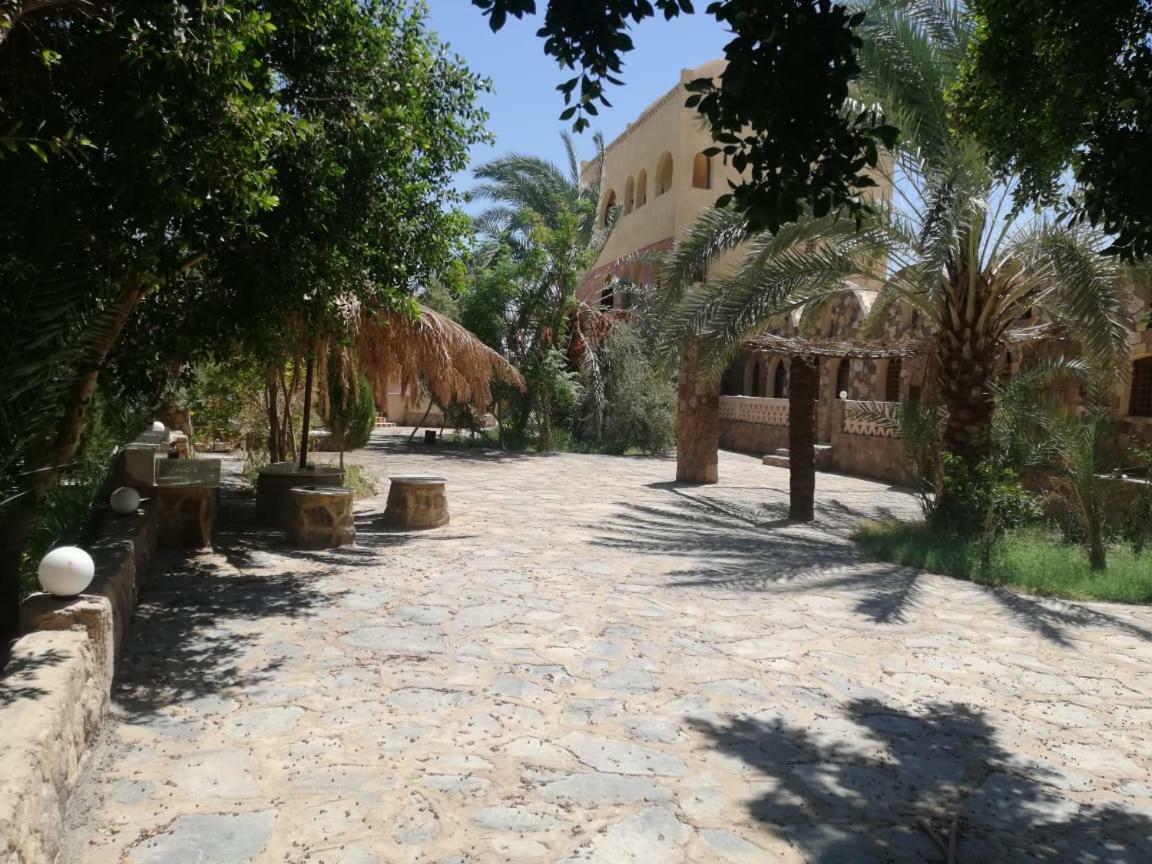Ahmed Safari Camp Hotel Bawati Buitenkant foto