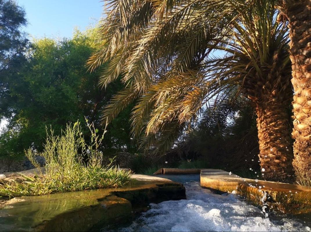 Ahmed Safari Camp Hotel Bawati Buitenkant foto